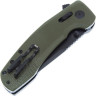 Нож SOG-TAC XR OD SG_12-38-02-57
