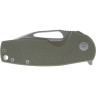 Нож SOG STOUT FLK GREEN SG_14-03-01-57