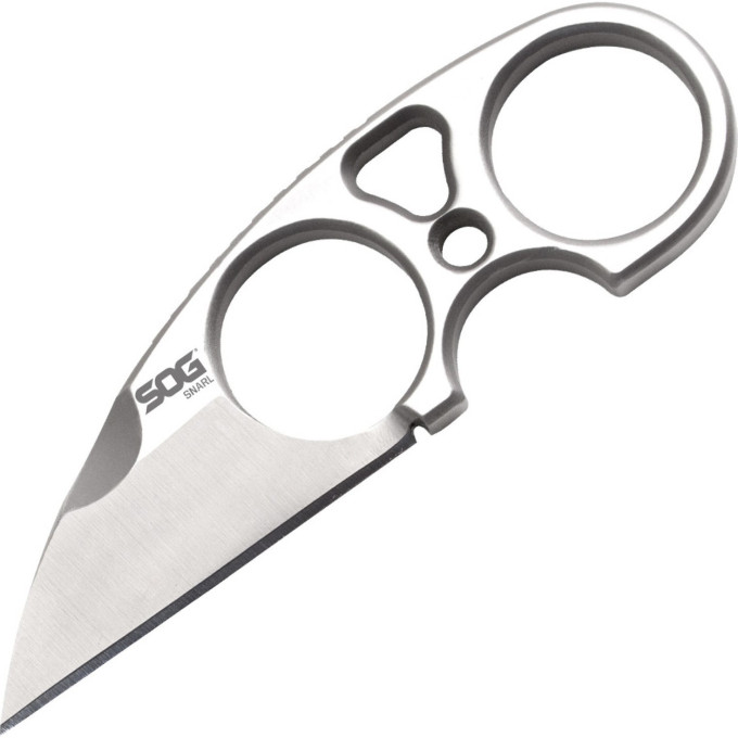 Нож SOG SNARL JB01K SG_JB01K